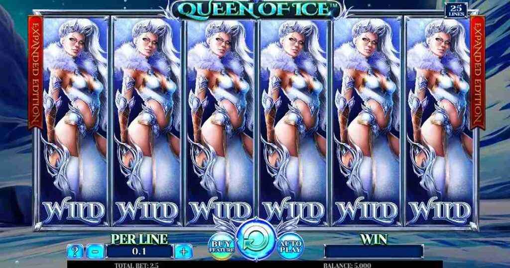 Queen-Of-Ice-Expanded-Edition