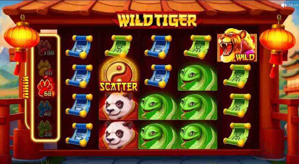 водафон рейтинг казино