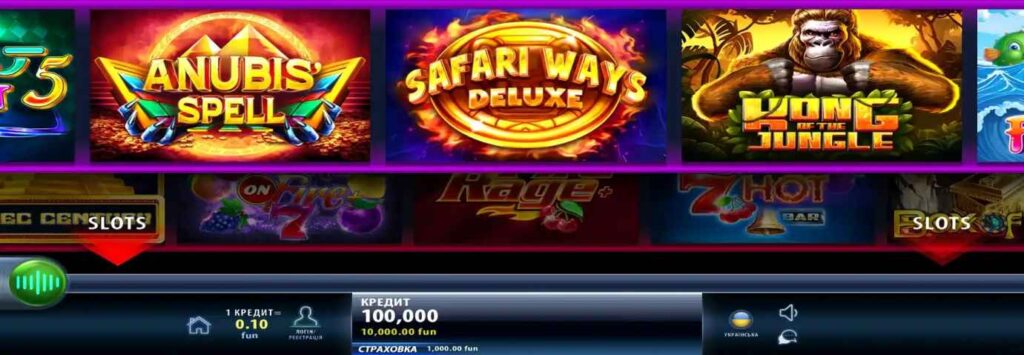 ізі пей чемпіон казино